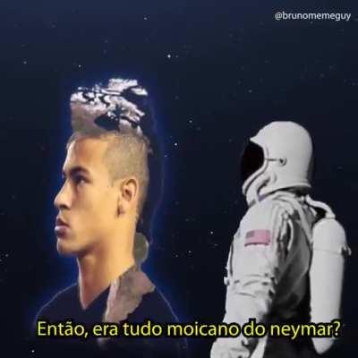 NASA sempre nos enganou 😔