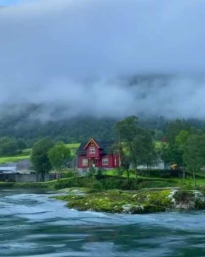 Incredible Norway