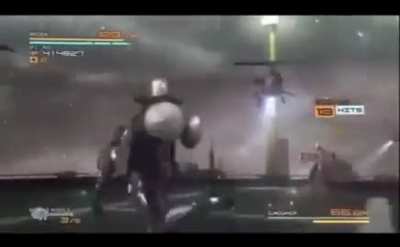 metalgearrising