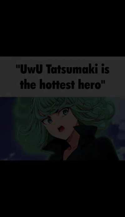 PPP > Tatsumaki