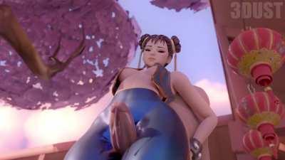 Chun-Li - 