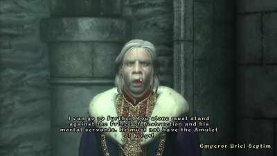 Mr. Bean in Oblivion