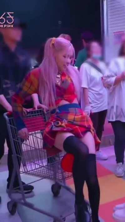 BLACKPINK - Rosé