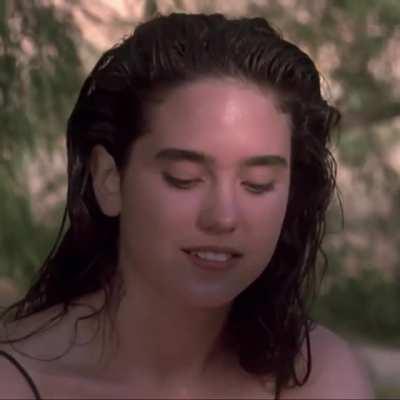 Prime Jennifer Connelly was something else