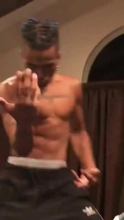 Just Jahseh Onfroy Dance