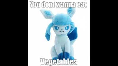 Glaceon Informs you on todays problems.