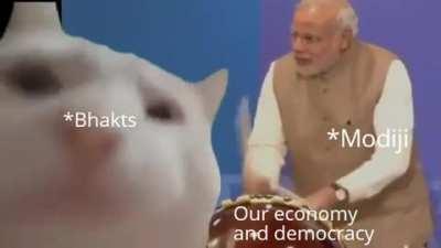 This is not a political maymay, maa kasam