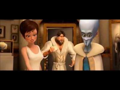 😱😱😱MEGAMIND🧠🧠🧠 BLOOPERS 😱😱😱😱😱😱