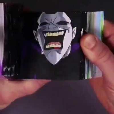 Cool flipbook