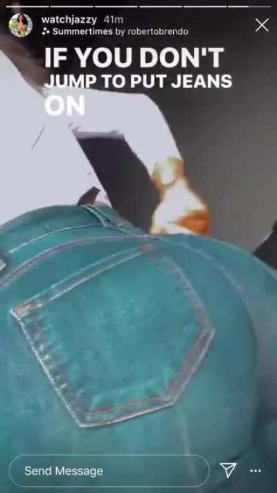 Ass phat 🍑WatchJazzy