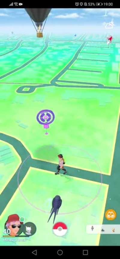 Shiny genesect confirmed live : r/TheSilphRoad