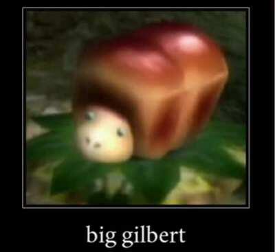 Gilbert