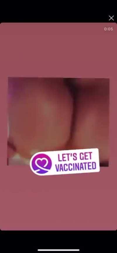 Vaccine