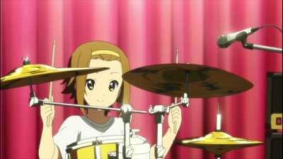 Nice Song Ritsu