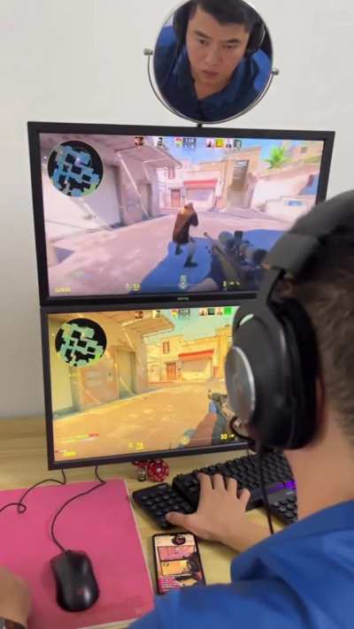 GlobalOffensive