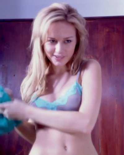 Brie Larson