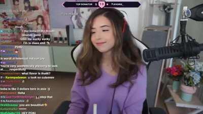 Poki dancing