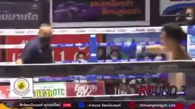 [SPOILER] Petchmuangsri vs Ploywittaya Chor.Chatchai | Petchyindee