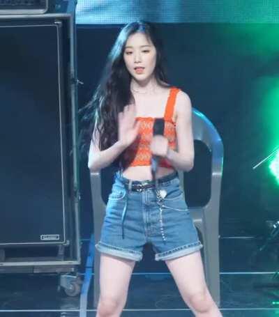 (G)I-DLE - Shuhua