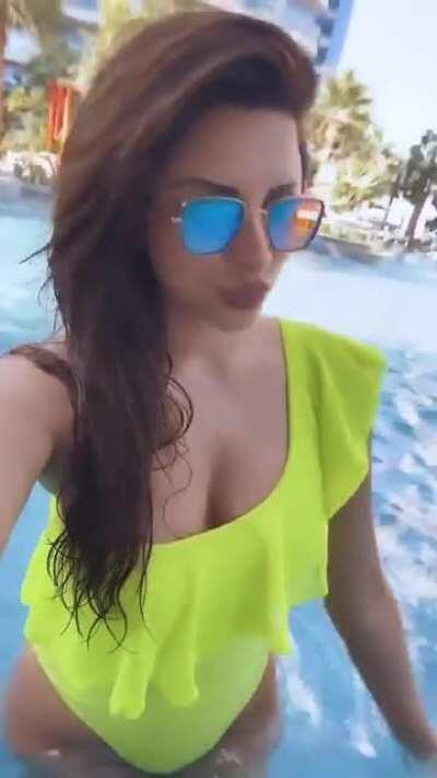 Shama Sikander