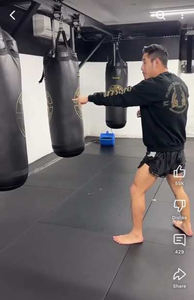MuayThai