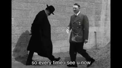 Hitler meme