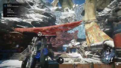 GearsOfWar