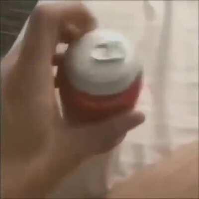 Cocacolaespuma