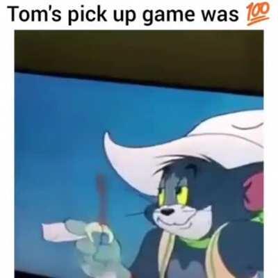 Cool Tom