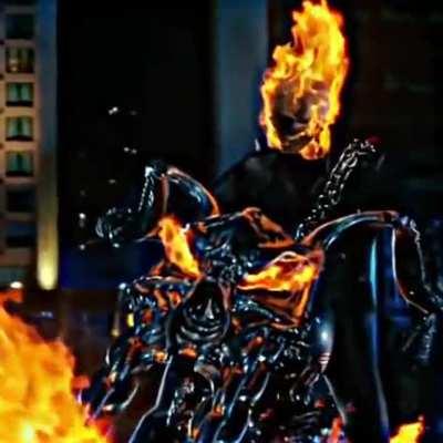 Ghostrider