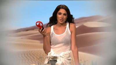 🔥 "Mirage" SNL skit *edited* : GalGadot || [dd] redd.tube