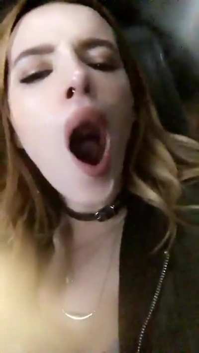 Bella Thorne