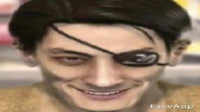 majima