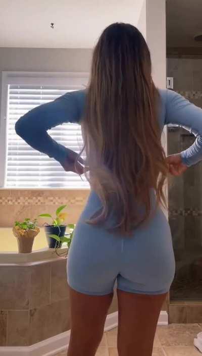 That Backside