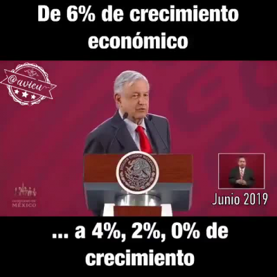 &quot;No crean que tiene mucha ciencia gobernar, es más de sentido común&quot; - AMLO