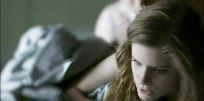 Which celeb of your choice would you like to disappoint like Kate Mara in this clip?