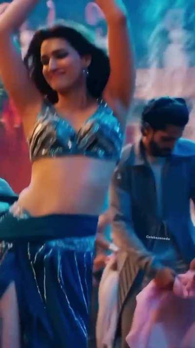 Kriti sanon thumkeshwari