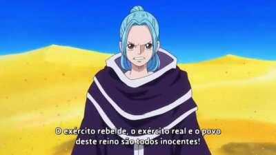 Luffy Machista