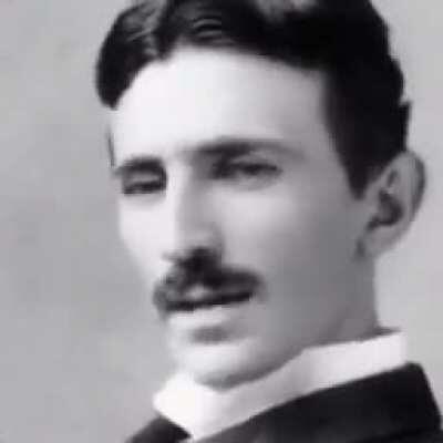 Nicholas Tesla