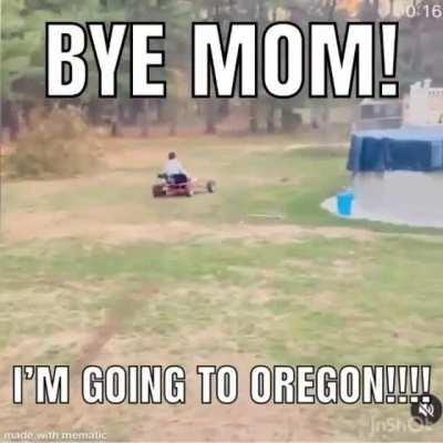 Tmw (that moment when) Oregon legalized dr*gs 😳