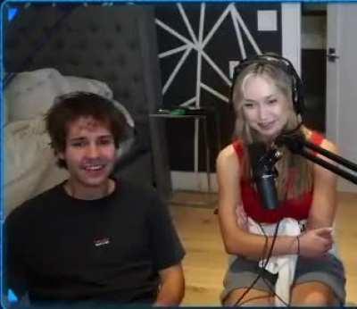 Taylor and David's Twitch Adventures 9/22