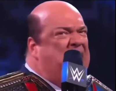 Ak is just a Jamaican Paul Heyman