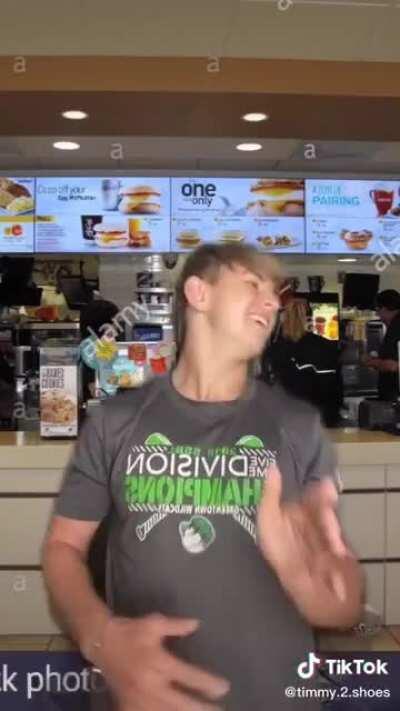 Hide this from Shane Daw-