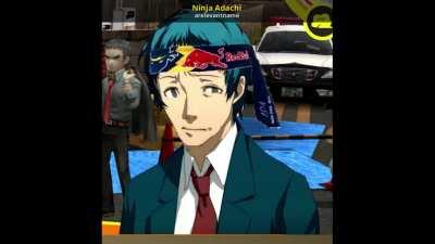 gamer adachi