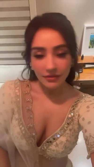 Neha Sharma 