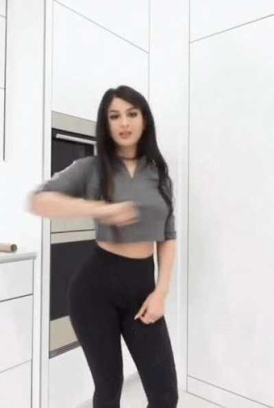 booty dance 🍑🤤🥵😍