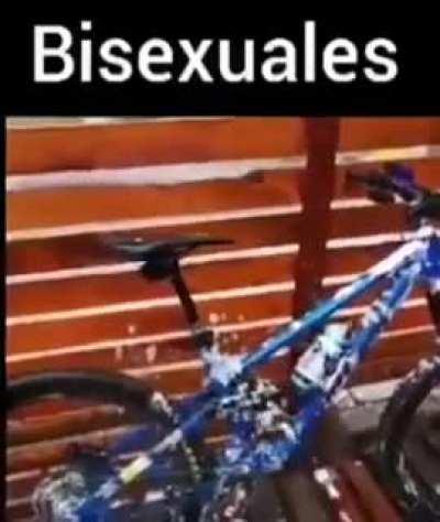 bisexual?