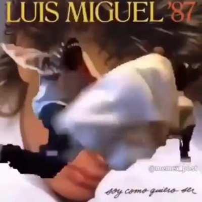 Luis Miguel