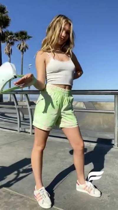 More from fabletics tiktok