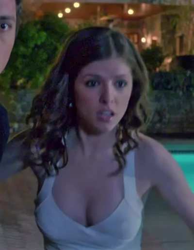 Anna Kendrick Rapture-Palooza